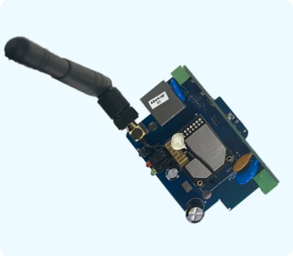 RS-485 IoT Gateway