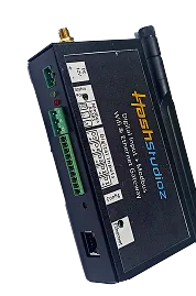 Ethernet Gateway