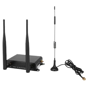 Router Highlight