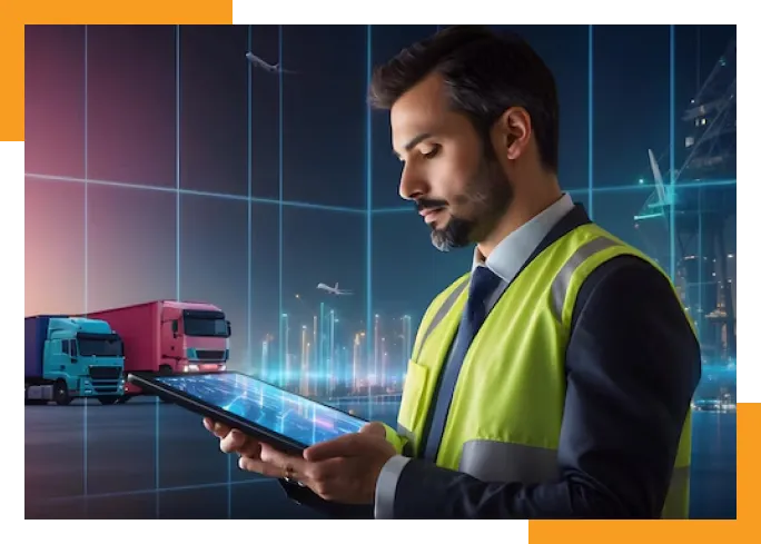 logistics-software-company