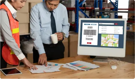 order-management