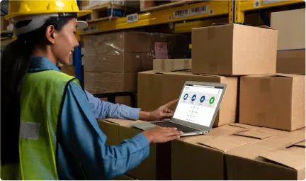shipping-management