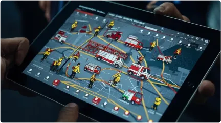 traffic-management