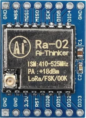 Lora-product