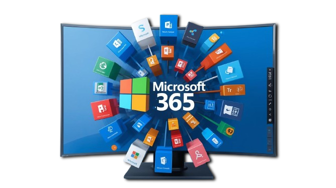 M365 Pitfalls Illustration