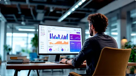 Predictive Analytics & Forecasting