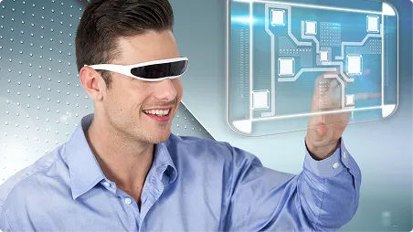 Computer Vision Solutions