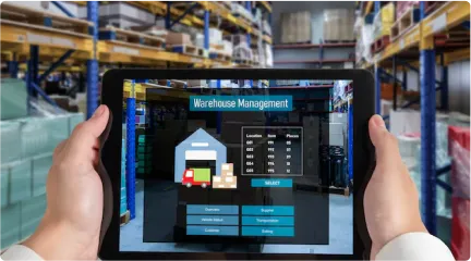 Supply Chain Optimization