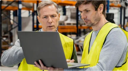 Warehouse & SKU Rationalization