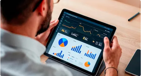 Customer Behavior Insights