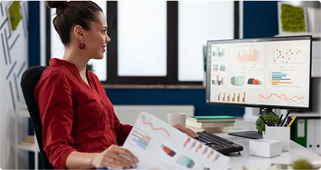 Predictive Marketing Analytics