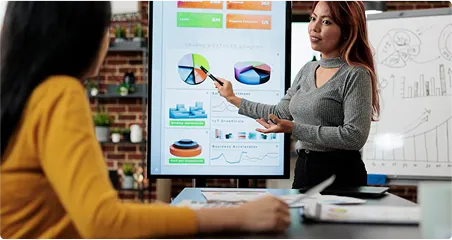 Real-Time Analytics