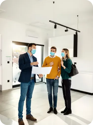 Construction & Real Estate