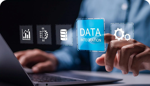 Data Integration & Migration