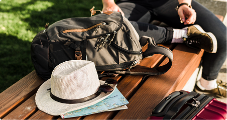 Ancillary & Merchandising Enablement