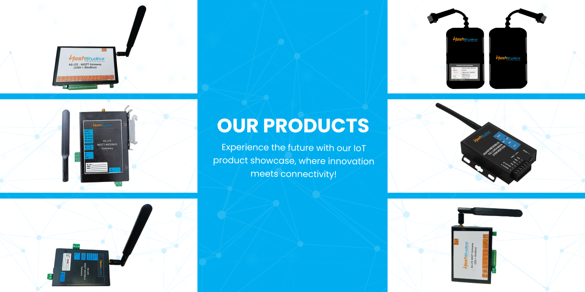 SOLLAE SYSTEMS Gateway IoT Con Ingresso Analogico, 4 Ingressi