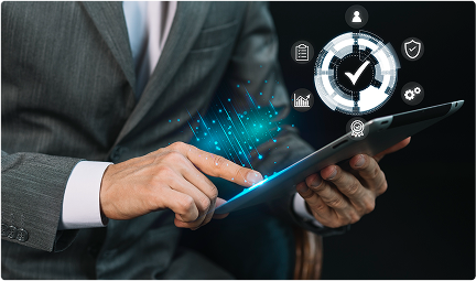 AI & ML Driven Predictive Models