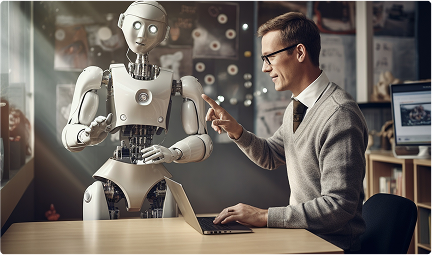 Custom Options Trading Bot Development