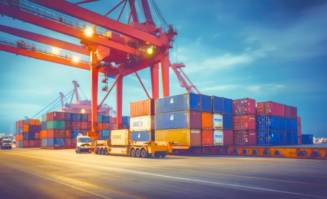 Travel and Logistics Technology Services