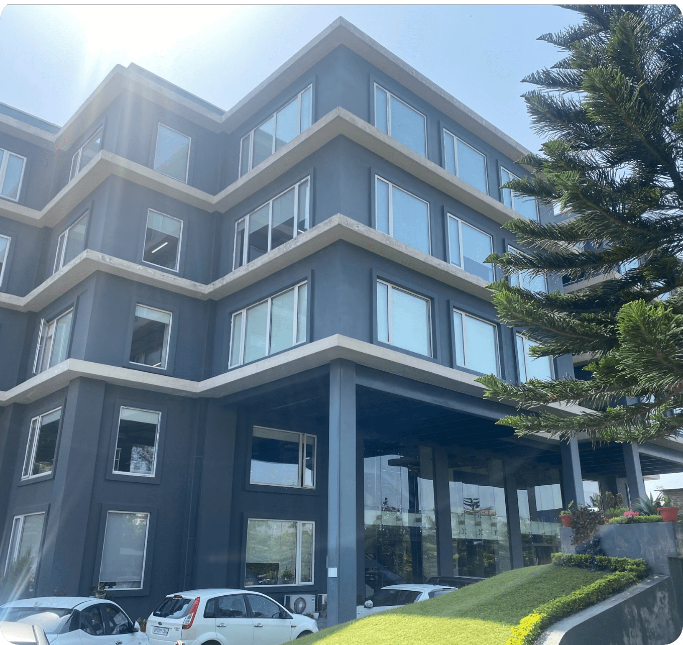 Contact Us|Location, Email Address of HashStudioz Technologies Inc.