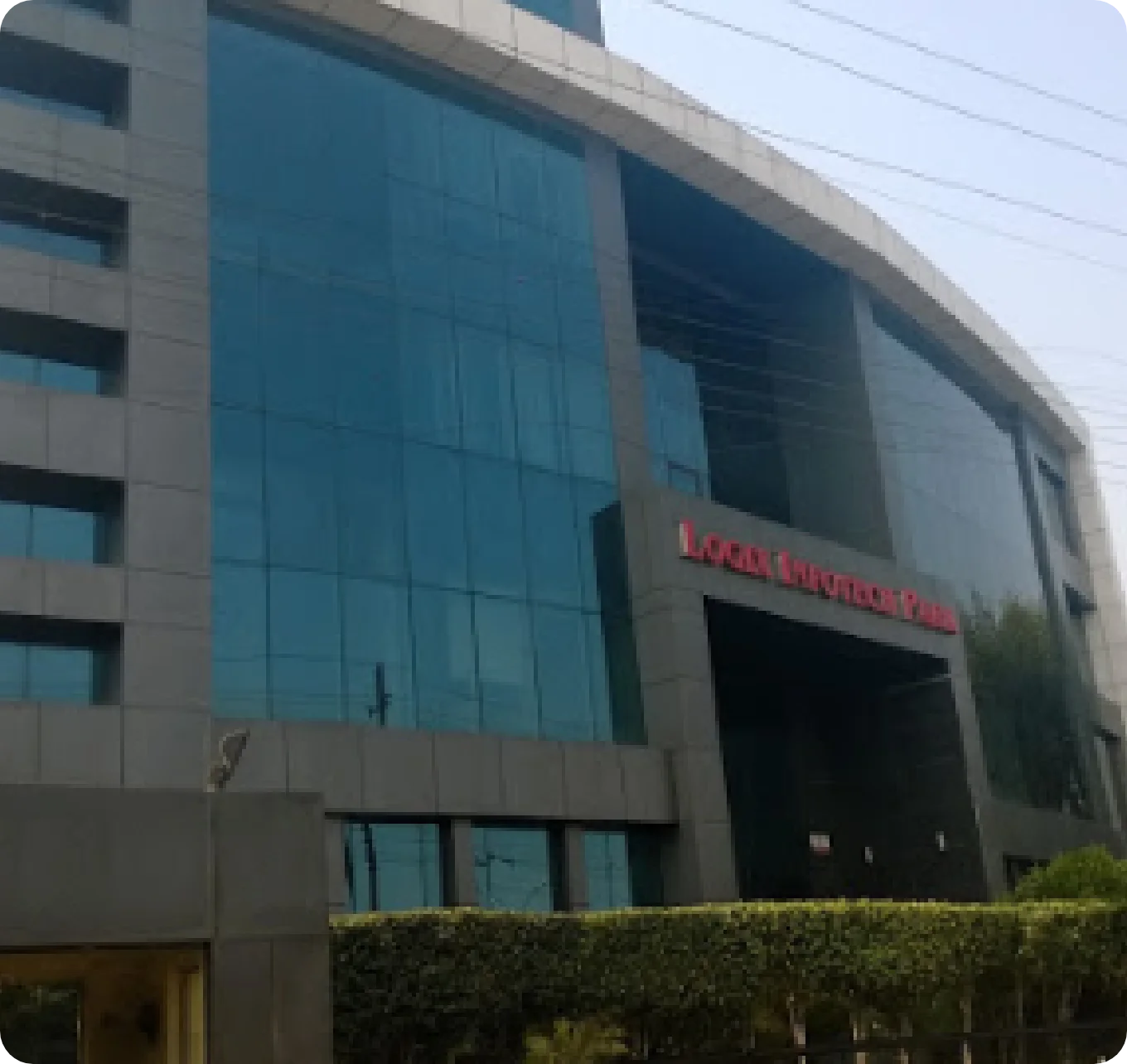 HashStudioz Noida Office