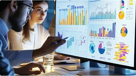 Data-Driven Marketing