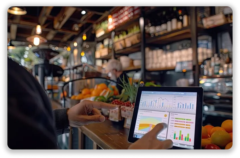 Diagnostic Analytics