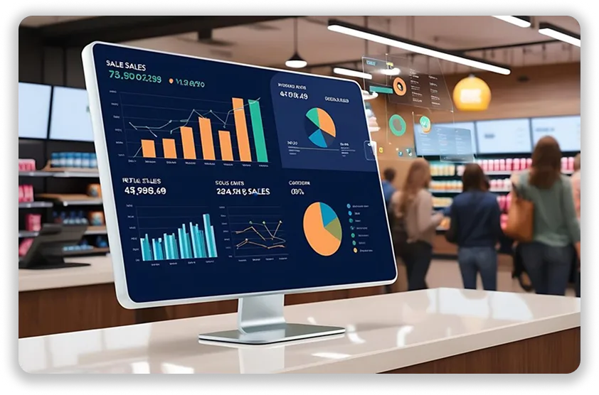 Real-Time Analytics