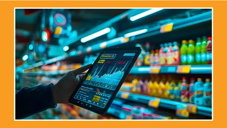Retail Data Analytics is Crucial