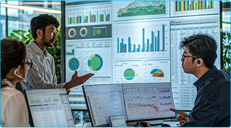 Sales Forecasting