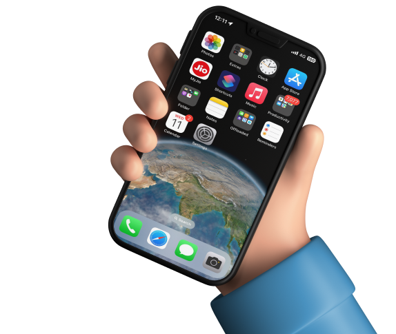 hire a ios app developers in India