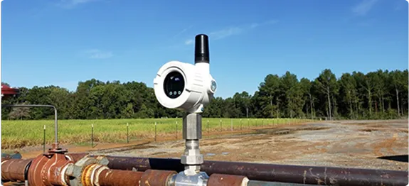 Automatic Meter Reading