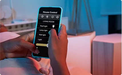 Home Automation