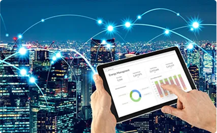 Energy Monitoring