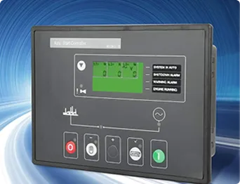 Generator Control