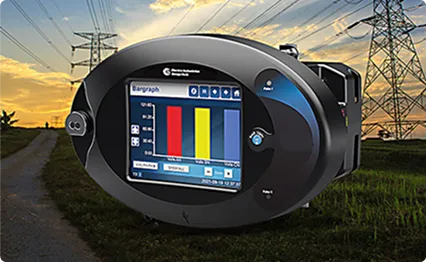 Automatic Meter Reading