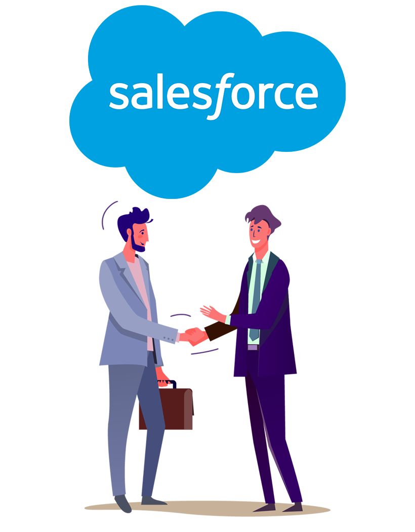 Salesforce-Development-Company USA