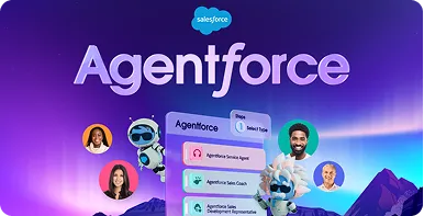 Agentforce Development Services
