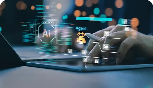 Custom Agent Development