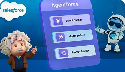 Agentforce Consulting Services