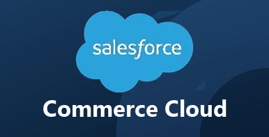 Commerce Cloud Development Services