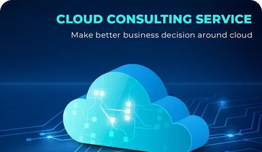 Commerce Cloud Consulting