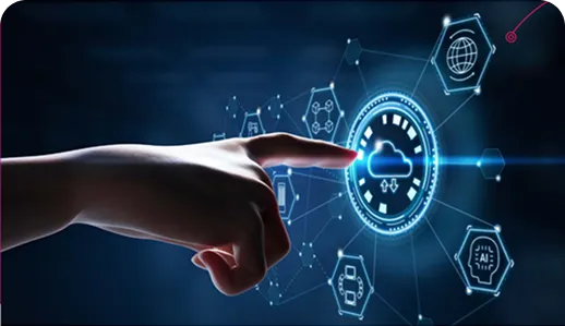 Commerce Cloud Migration