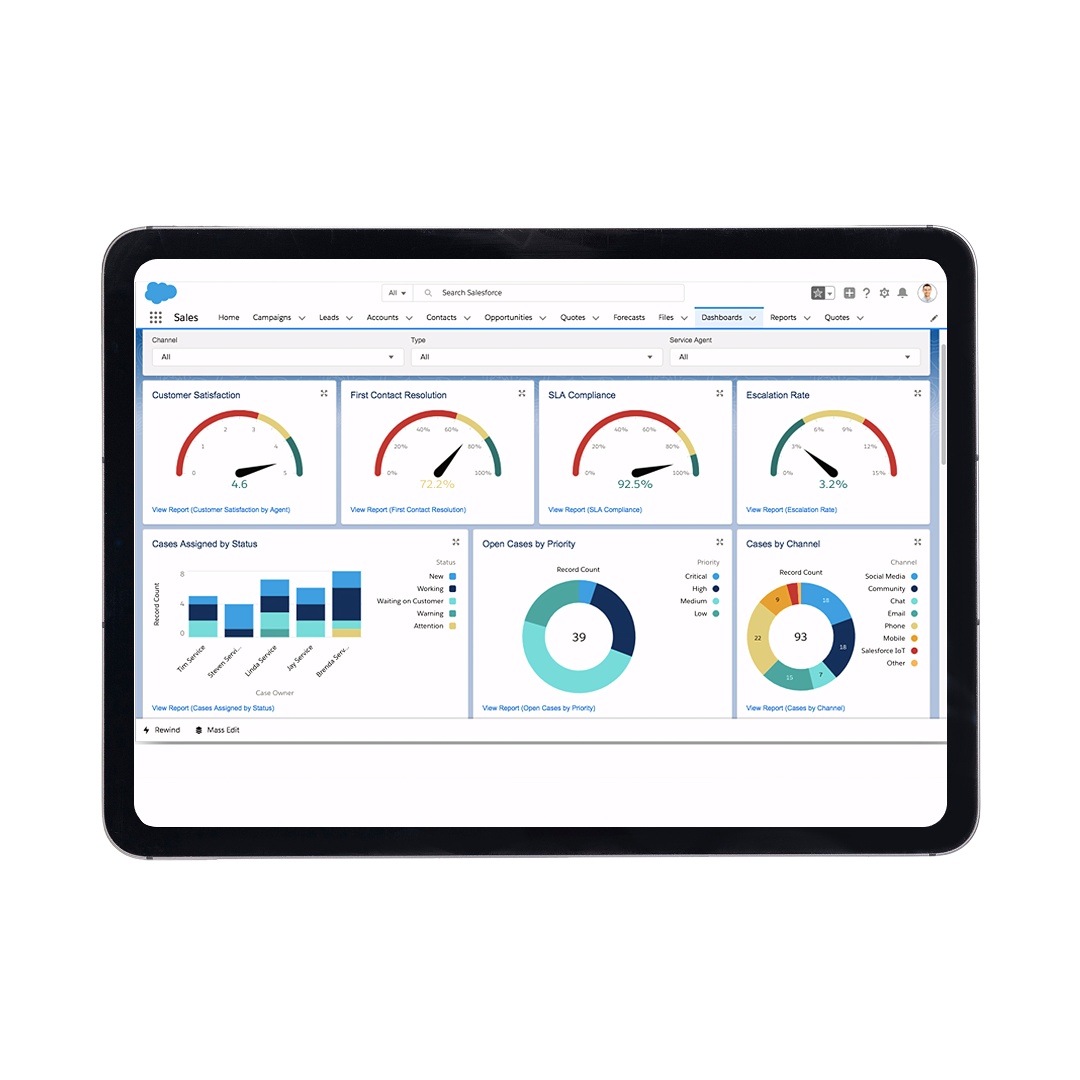 MaxAir Customer Service