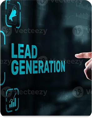 Lead Nurturing & Conversion