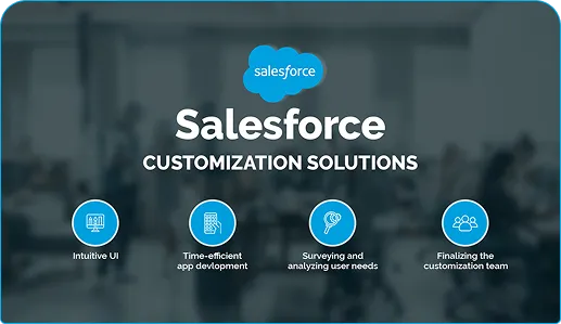 Sales Cloud Customization