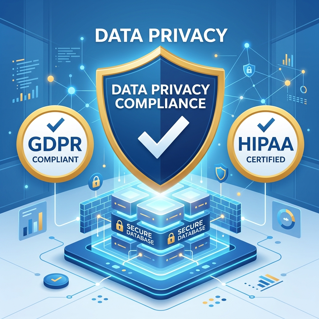 Data Governance Banner