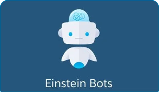 Einstein Bots Development