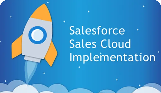 Sales Cloud Implementation