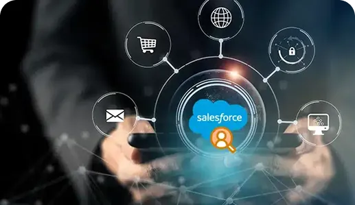 Marketing Cloud Consulting